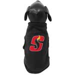 Heat dog Athletic  Jersey